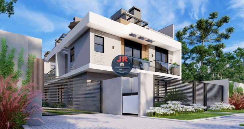 Residencial Terrazza | 3 quartos sendo 1 suíte + terraço , Hauer - Curitiba/PR