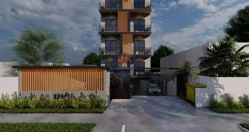 Apartamento com 1 quarto à venda na Rua Doutor Joaquim Ignácio Silveira da Motta, 1311, Uberaba, Curitiba