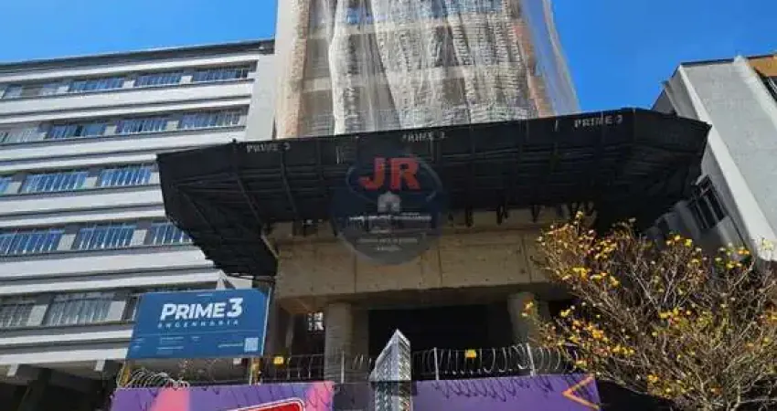 Apartamento padrão unidade 304 entrada 15 mil saldo financiado