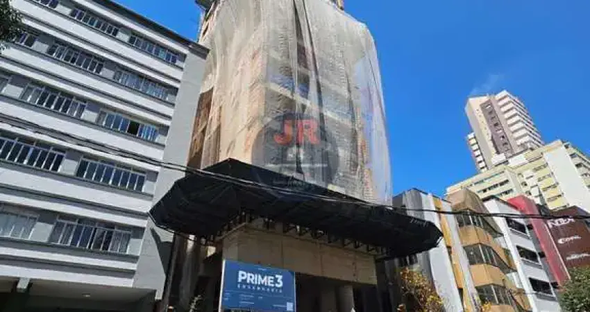 Apartamento padrão unidade 804 entrada 15 mil saldo financiado