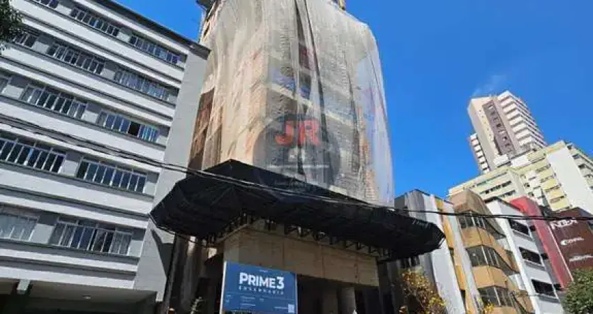 Apartamento padrão unidade 903 entrada 15 mil saldo financiado