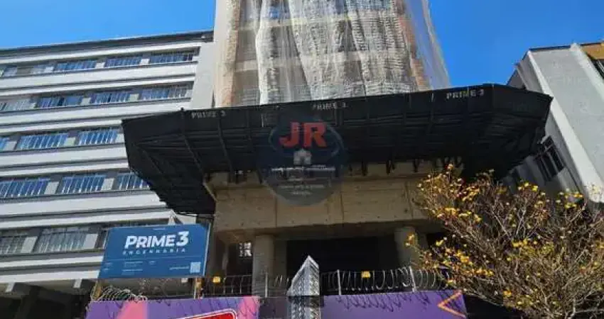 Apartamento padrão unidade 403 entrada 15 mil saldo financiado