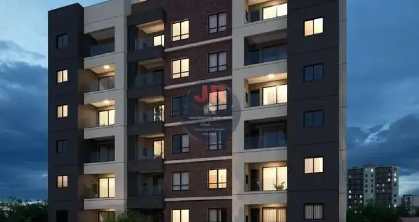 Apartamento padrão sinal de nogócio a partir de 25mil mais 20 parcelas de 1200 financiamento apartir de 200mil