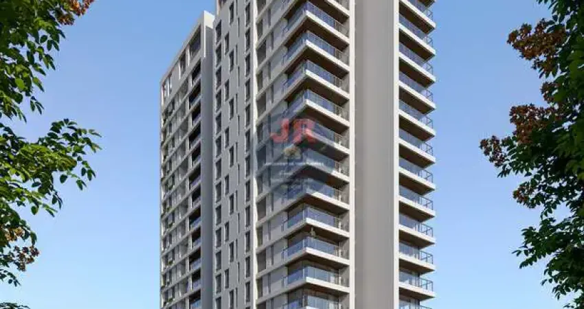 Apartamento com 2 quartos à venda na Rua Francisco Frischmann, 2529, Portão, Curitiba