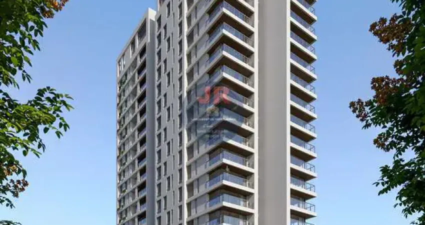 Apartamento com 3 quartos à venda na Rua Francisco Frischmann, 2529, Portão, Curitiba