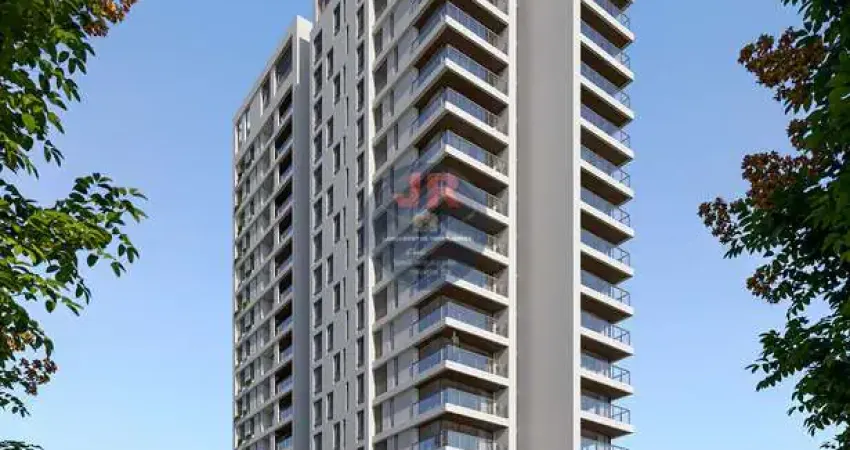 Apartamento com 3 quartos à venda na Rua Francisco Frischmann, 2529, Portão, Curitiba