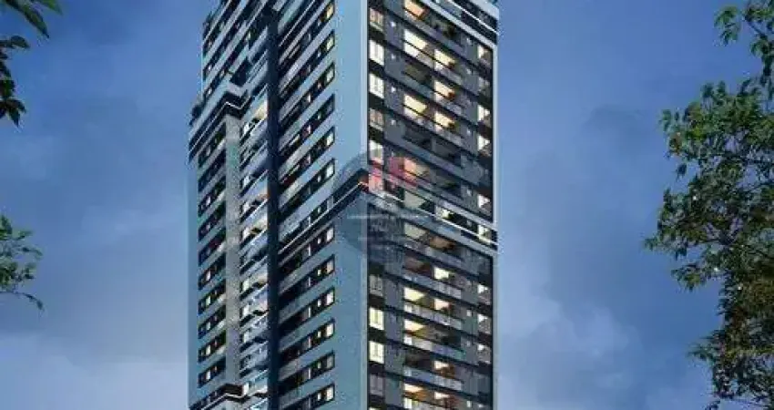 Apartamento com 3 quartos à venda na Avenida República Argentina, 1325, Vila Izabel, Curitiba