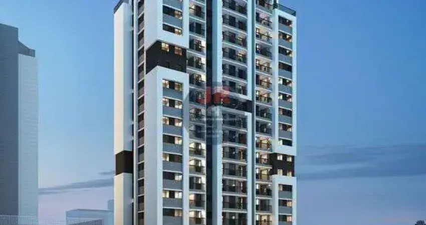 Apartamento com 3 quartos à venda na Rua Álvaro Andrade, 434, Portão, Curitiba