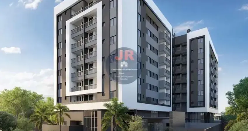 Apartamento com 2 quartos à venda na Rua Jovino do Rosário, 722, Boa Vista, Curitiba