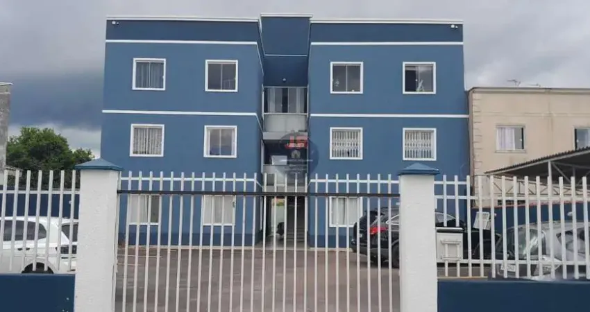 Apartamento com 2 quartos à venda na Rua Augusto Staben, 440, Centro, Campina Grande do Sul