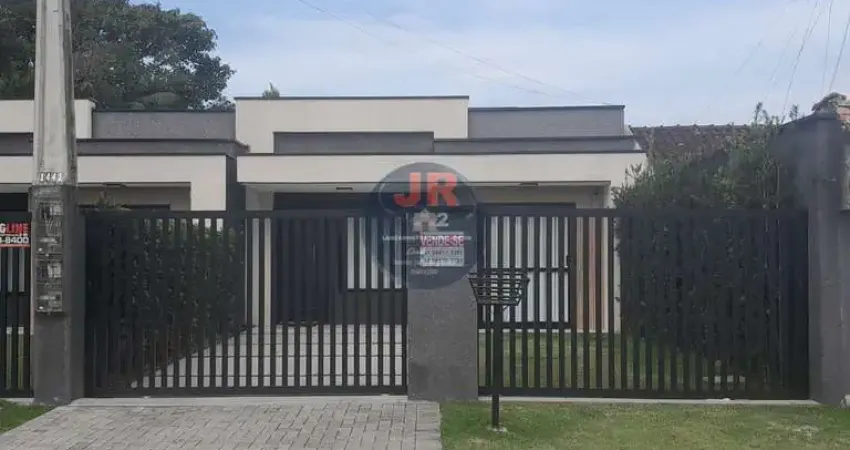 Casa com 3 quartos à venda na Rua Francisco Arcega, 1441, Centro, Guaratuba