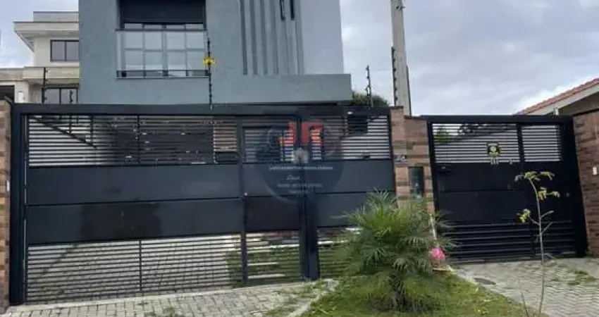 Casa com 3 quartos à venda na Rua José Wosch Sobrinho, 204, Tingui, Curitiba