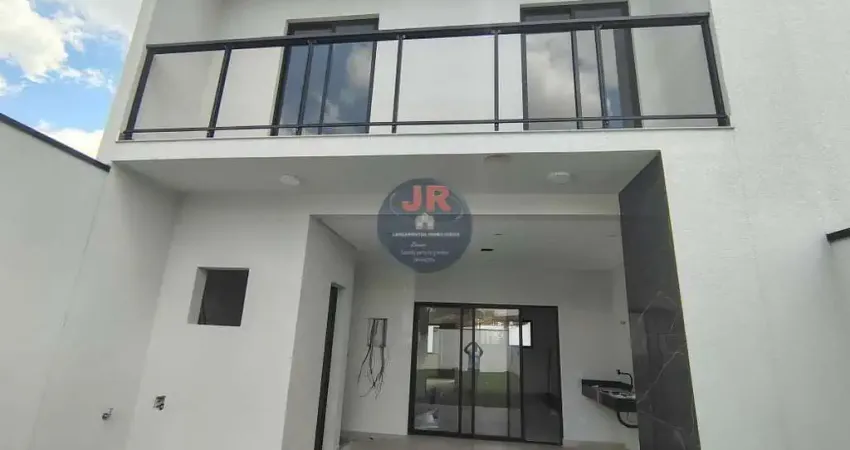 Sobrado alto padrão em são pedro, são josé dos pinhais/pr aceita imóvel como parte de pagamento