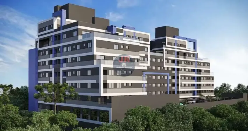 Apartamento alto padrão aceita imóvel como parte de pagamento