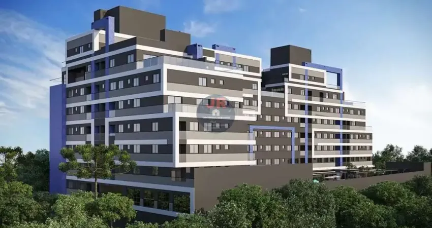 Apartamento alto padrão aceita imóvel como parte de pagamento gardem