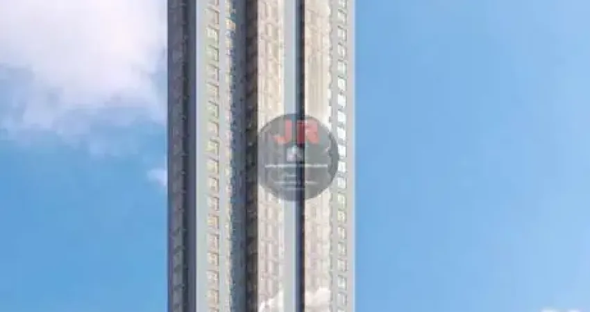 Apartamento à venda no bairro Centro - Balneário Camboriú/SC