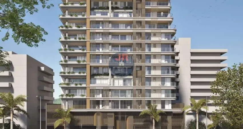 Apartamento com 3 quartos à venda na Avenida Vinte e Nove de Abril, Centro, Guaratuba