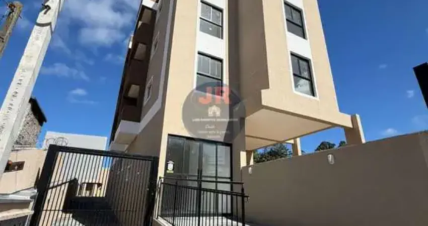 Apartamento Padrão Curitiba/PR, Ganhe tempo, Aprove já seu financiamento!