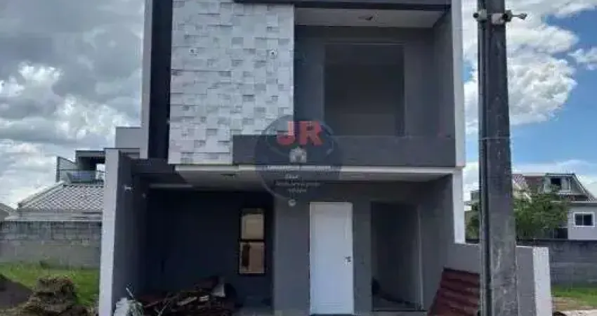 Sobrado Alto Padrão Curitiba /PR, Ganhe tempo, Aprove já seu financiamento!