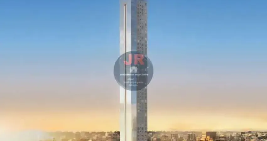 Apartamento à venda no bairro Centro - Balneário Camboriú/SC