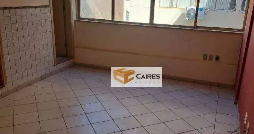 Sala para alugar, 85 m² por R$ 694,00/mês - Centro - Campinas/SP