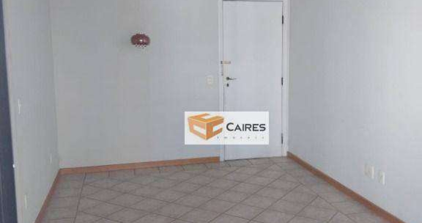 Apartamento com 1 dormitório à venda, 50 m² por R$ 350.000,00 - Centro - Campinas/SP