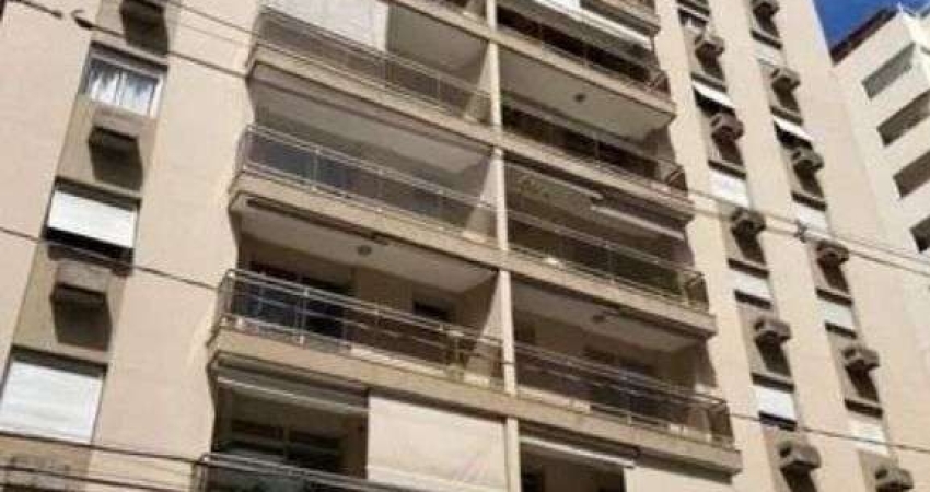 Apartamento com 3 dormitórios à venda, 111 m² por R$ 740.000,00 - Cambuí - Campinas/SP
