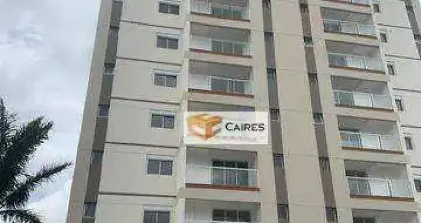 Apartamento com 1 dormitório à venda, 41 m² por R$ 595.000,00 - Vila Itapura - Campinas/SP