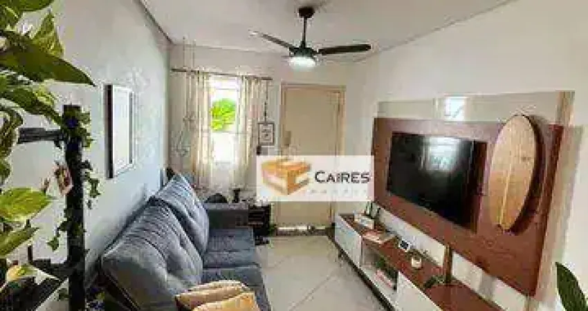 Casa com 2 dormitórios à venda, 82 m² por R$ 840.000,00 - Chácara Primavera - Campinas/SP