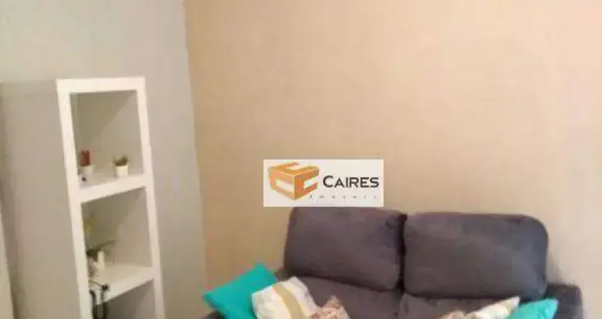 Kitnet com 1 dormitório à venda, 36 m² por R$ 180.000,00 - Centro - Campinas/SP