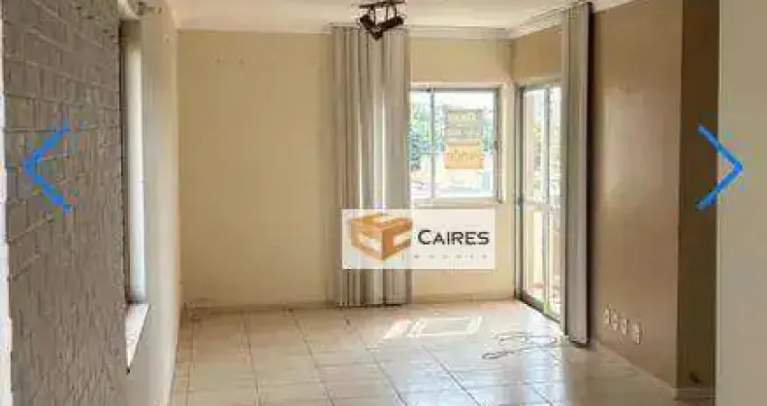 Apartamento com 4 dormitórios à venda, 171 m² por R$ 670.000,00 - Jardim das Paineiras - Campinas/SP