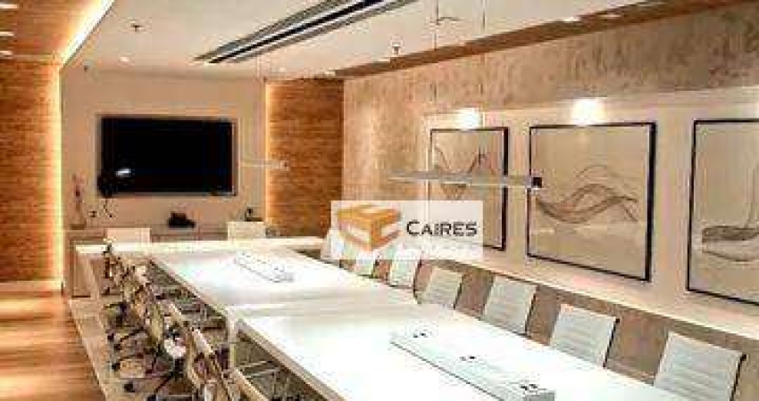 Sala à venda, 36 m² por R$ 670.000,00 - Jardim Campinas - Campinas/SP