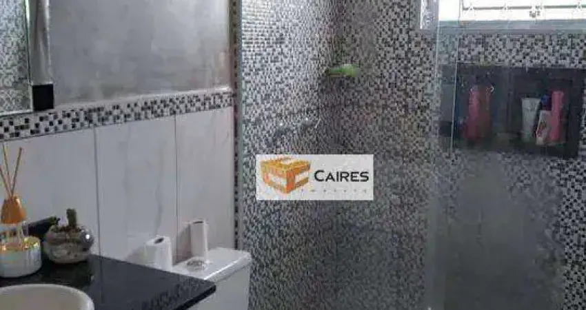 Casa com 3 dormitórios à venda por R$ 620.000,00 - Vila Lemos - Campinas/SP