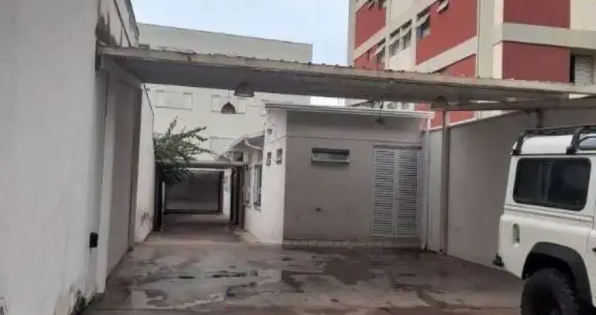 Casa com 2 dormitórios para alugar, 115 m² por R$ 4.764,89/mês - Bosque - Campinas/SP