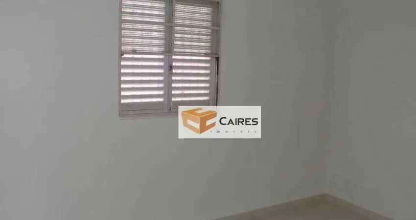 Apartamento com 2 dormitórios à venda, 60 m² por R$ 300.000 - Jardim Proença - Campinas/SP