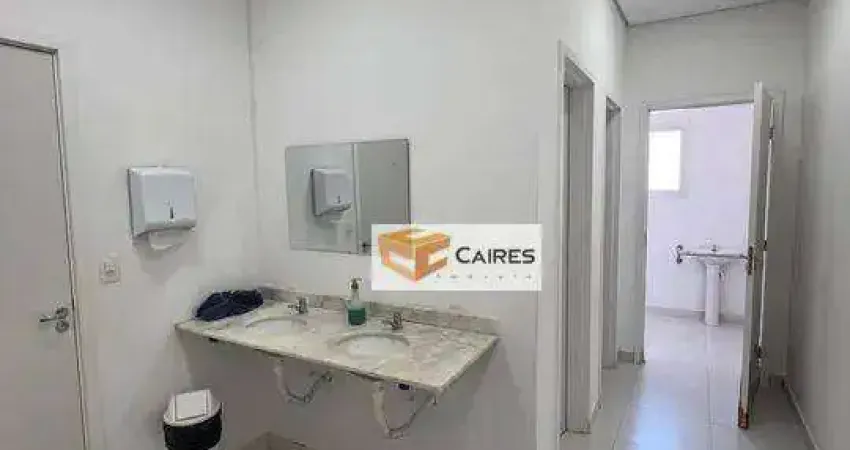 Apartamento com 2 dormitórios à venda, 48 m² por R$ 220.000 - Jardim Novo Maracanã - Campinas/SP