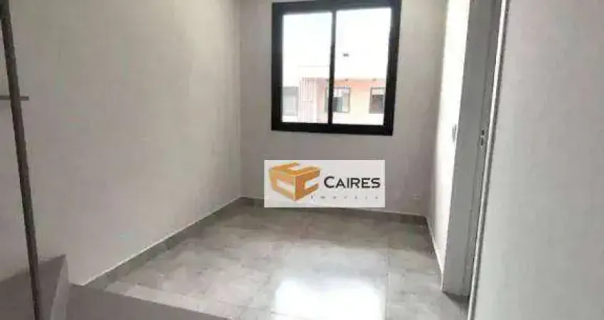 Casa com 3 dormitórios à venda, 165 m² por R$ 1.850.000 - Chácara Primavera - Campinas/SP