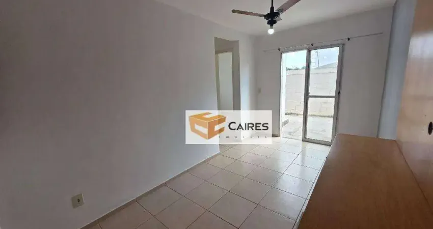 Apartamento com 2 dormitórios à venda, 50 m² por R$ 359.000,00 - Jardim Nova Europa - Campinas/SP
