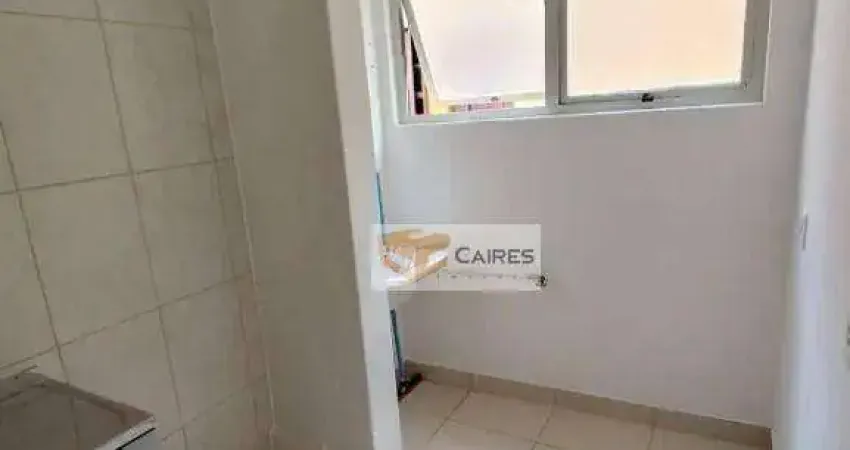 Kitnet com 1 dormitório à venda, 43 m² por R$ 140.000,00 - Centro - Campinas/SP