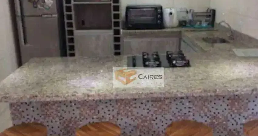 Casa com 2 dormitórios à venda, 100 m² por R$ 500.000,00 - Villa Flora Hortolandia - Hortolândia/SP