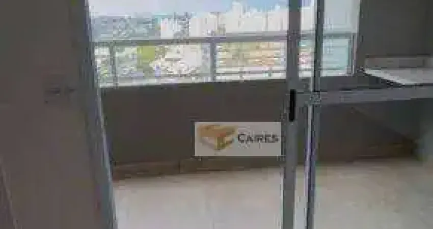 Apartamento com 2 dormitórios à venda, 64 m² por R$ 670.000,00 - Loteamento Parque São Martinho - Campinas/SP
