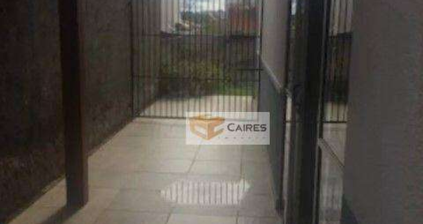Casa com 2 dormitórios à venda, 100 m² por R$ 500.000,00 - Jardim Interlagos - Hortolândia/SP
