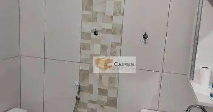Apartamento com 2 dormitórios para alugar, 100 m² por R$ 3.280,00/mês - Centro - Campinas/SP