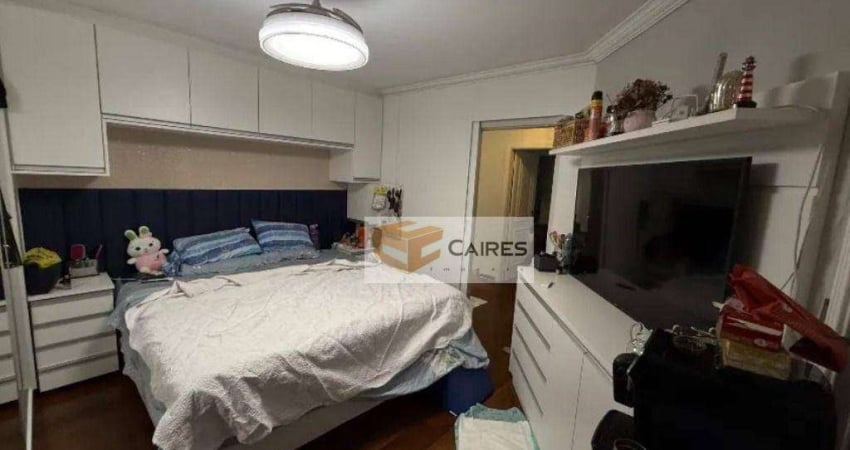 Casa com 3 dormitórios, 360 m² - venda por R$ 1.650.000,00 ou aluguel por R$ 11.300,00/mês - Jardim do Vovô - Campinas/SP