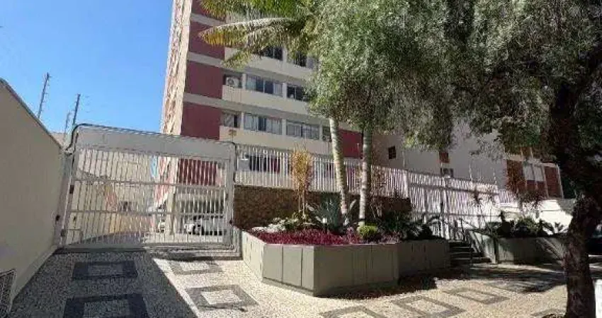Apartamento com 1 dormitório para alugar, 52 m² por R$ 1.900,00/mês - Centro - Campinas/SP