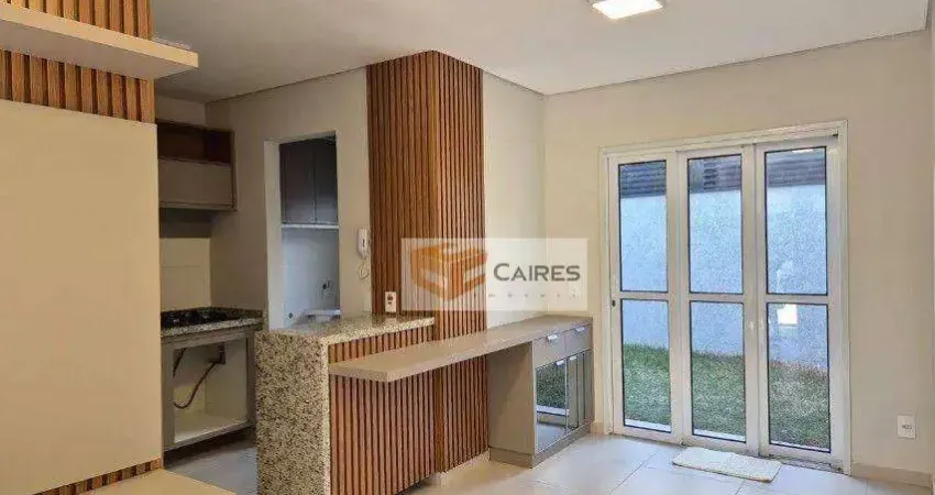 Casa com 3 dormitórios à venda, 110 m² por r$ 849.000,00 - chácara primavera - campinas/sp