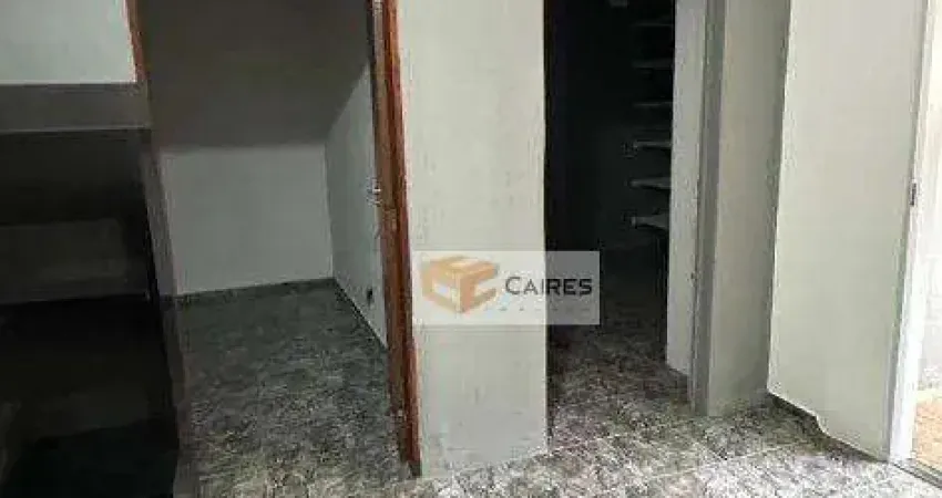 Casa com 2 dormitórios à venda por r$ 320.000 - jardim novo flamboyant - campinas/sp