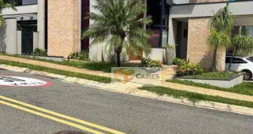 Casa com 4 dormitórios à venda por r$ 2.999.999,99 - swiss park - campinas/sp