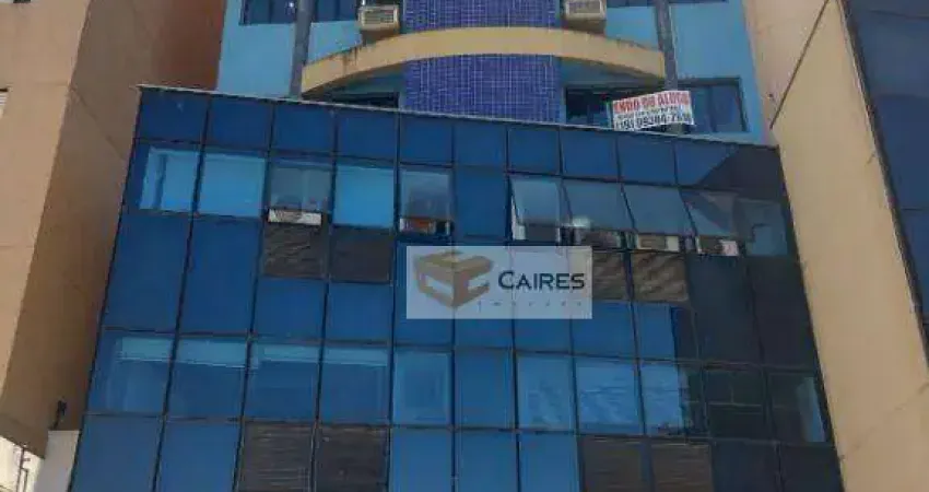 Sala para alugar, 68 m² por r$ 2.756,91/mês - centro - campinas/sp