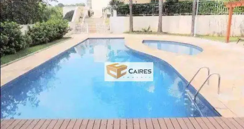 Apartamento com 2 dormitórios à venda, 74 m² por r$ 670.000,00 - parque prado - campinas/sp